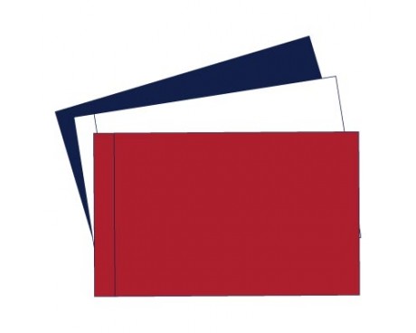 Blank Flags