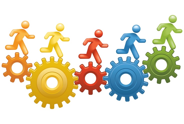 Best Team Clipart