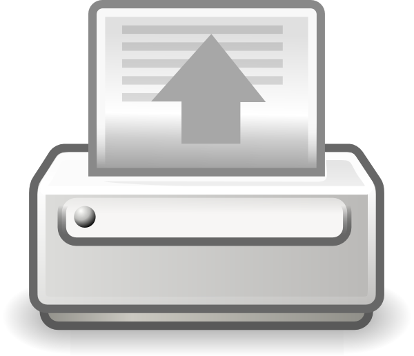Printing Clipart | Free Download Clip Art | Free Clip Art | on ...
