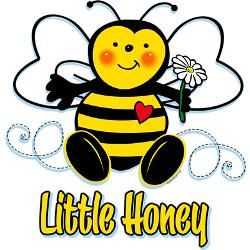 1000+ images about Bee Party Printables | Clip art ...