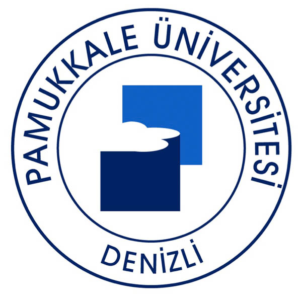 Pamukkale Ã?niversitesi Logolu Ã?dev KapaÄ?Ä± ~ Pamukkale Ã?niversitesi ...