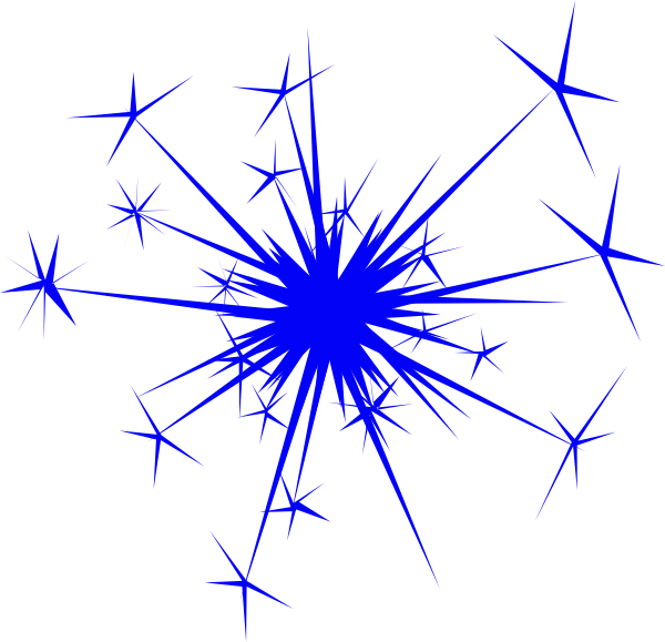 Sparkle 20clipart - Free Clipart Images