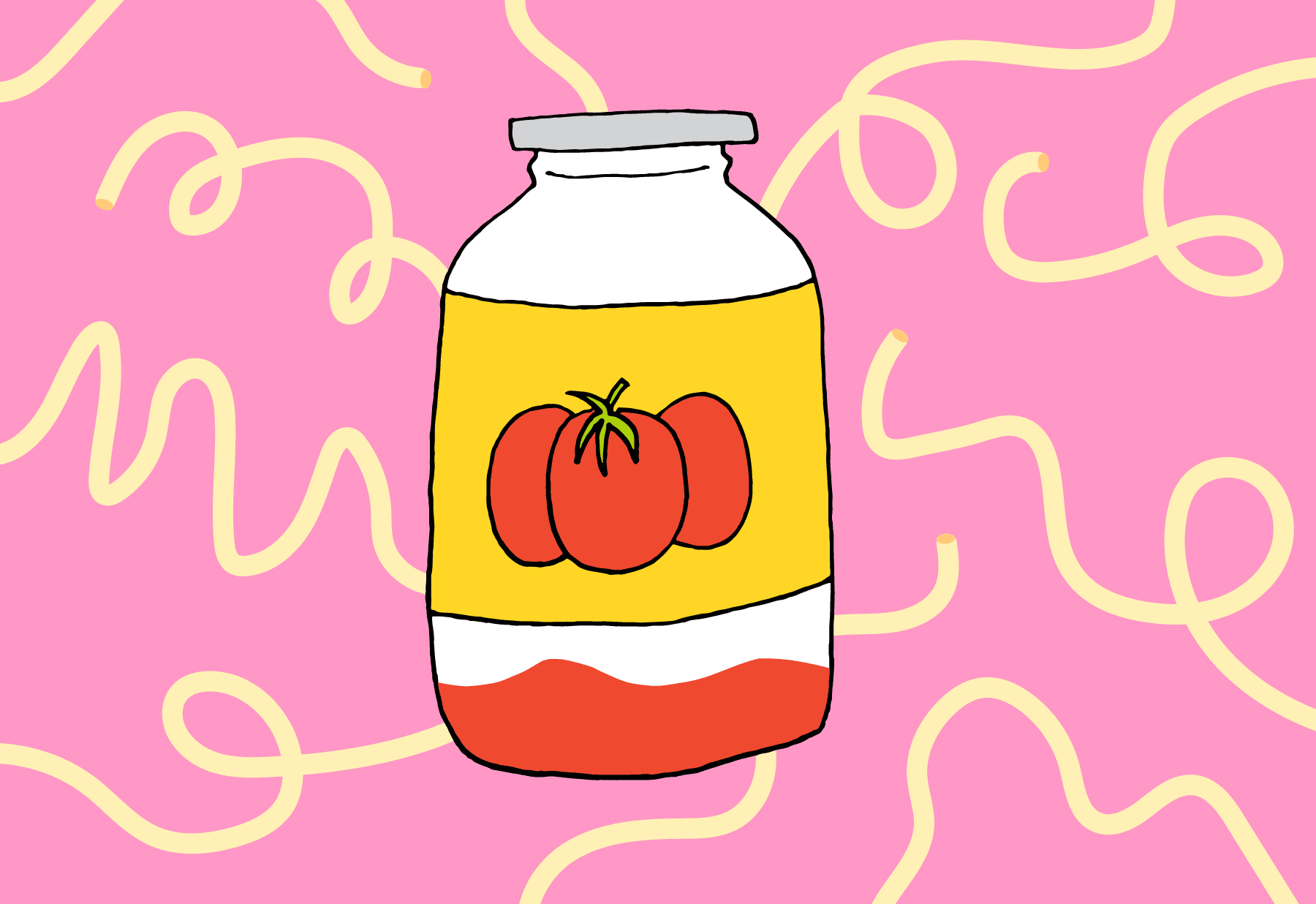 Pasta Sauce Recipes: 9 Ways to Use That Leftover Sauce | Greatist