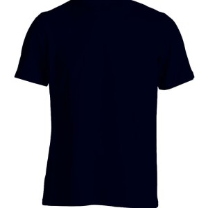 Kaos Polos Putih 30S - 8lite Clothing