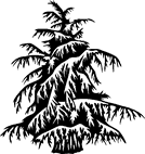 Mega Collection | Trees - Heather Lara (Vector Art (Holmes ...