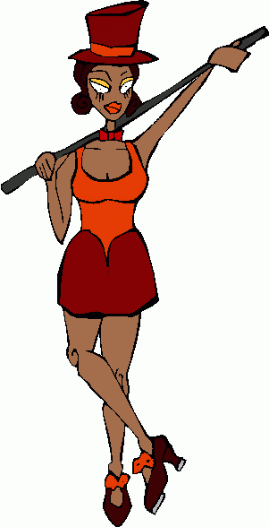Tap Dance Clipart