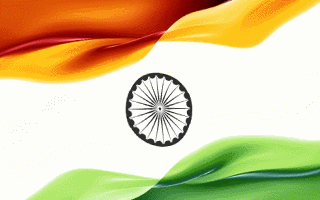 25 Great Animated India Flag Gifs at Best Animations
