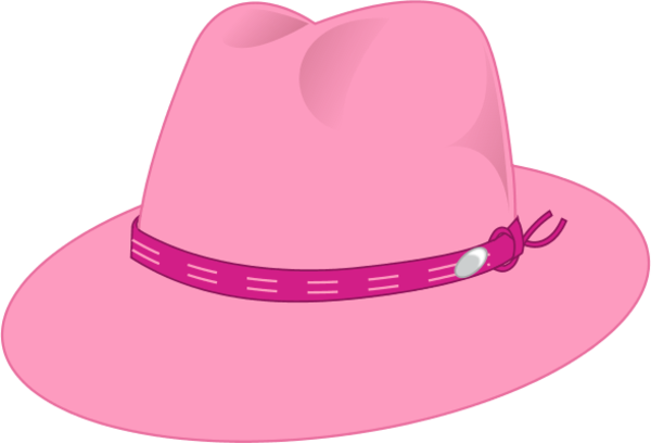 Women Hat - vector Clip Art