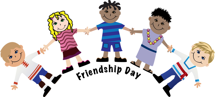 Friendship friends clip art free clipart images 7
