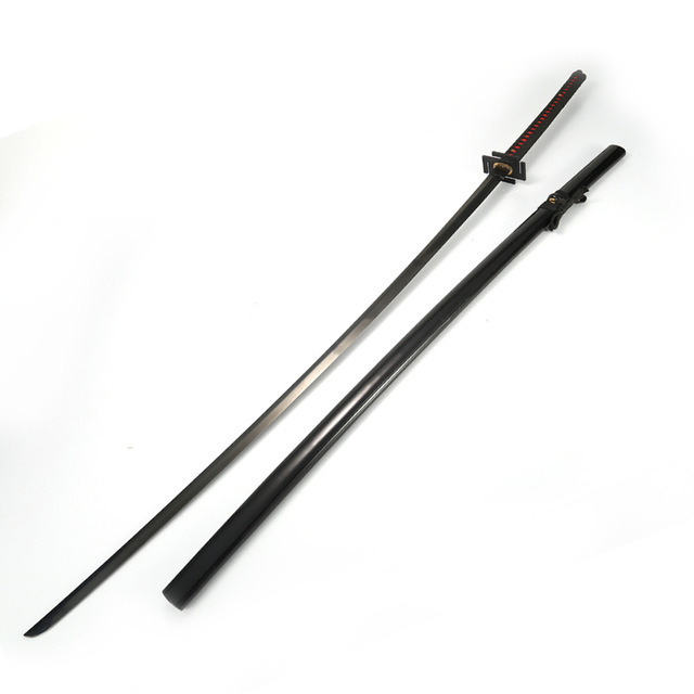 Aliexpress.com : Buy Game Cosplay Cartoon Anime Sword/Top Fashion ...
