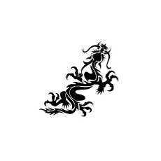 Free dragon vectors -73 downloads found at Vectorportal
