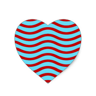 Wavy Pattern Gifts on Zazzle