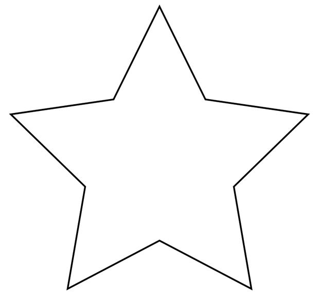 20+ Star Templates - Star Designs & Crafts | Free & Premium Templates