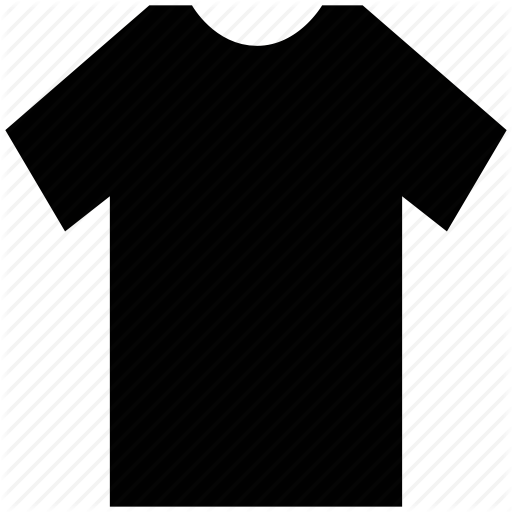 Half sleeve t shirt, plane t shirt, round neck shirt, round neck t ...