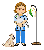 People clip art of friends and neighbors that live and work in ...