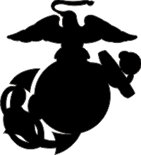 Military Badges Wings Misc Decals Stickers Insignia Logos Vinyl ...