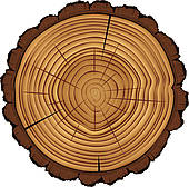 Free clipart tree stump - ClipartFox