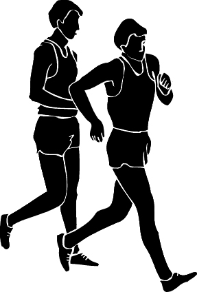 Fitness Clip Art 081210» ClipArt