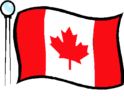 Canada Flag Canadian Image