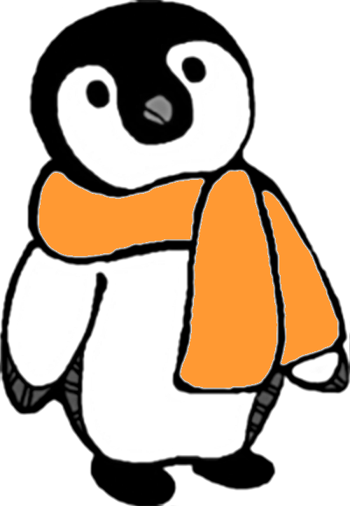 Classroom Freebies Too: Penguin Clip Art