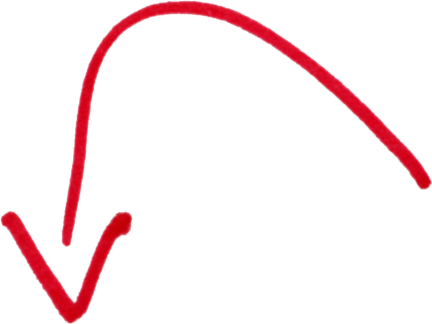 Curved Arrow Red | Free Images - vector clip art ...