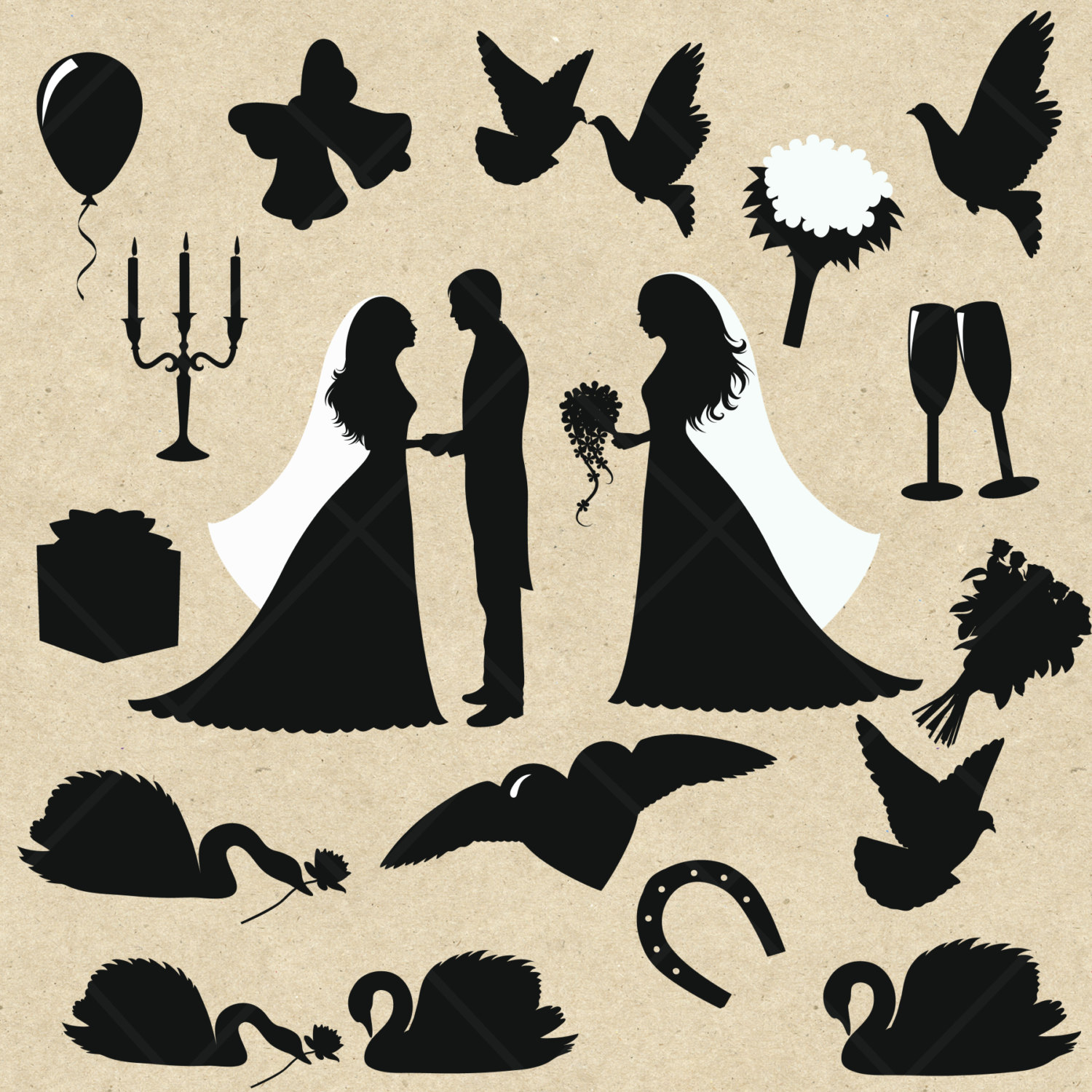 download wedding