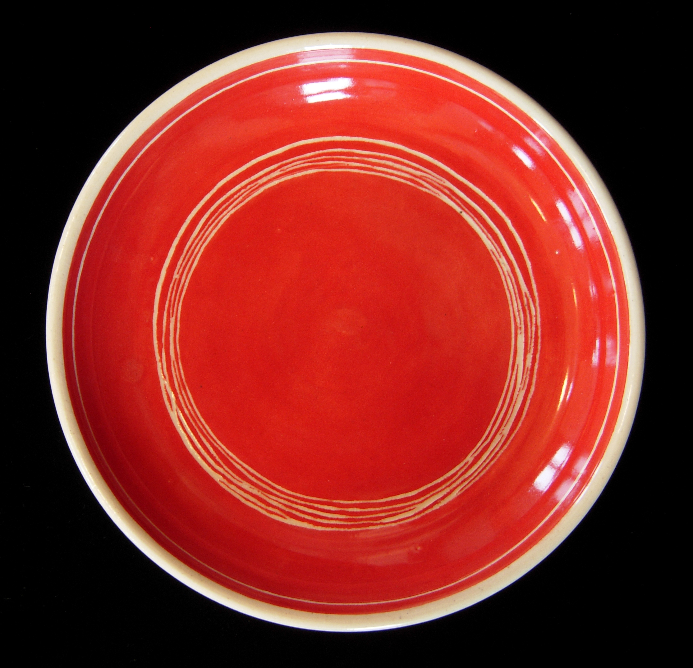 Red Circle