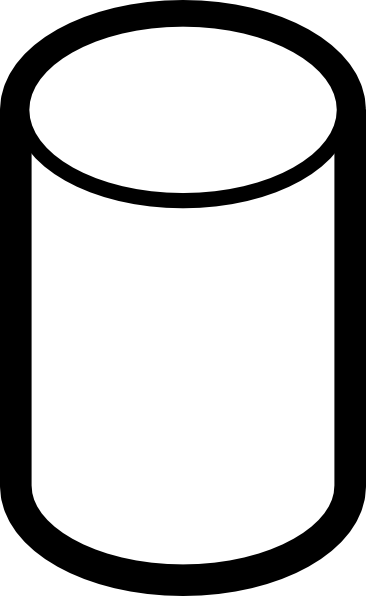 Database Clip Art - vector clip art online, royalty ...