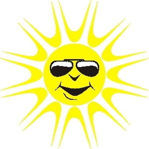 The Sun