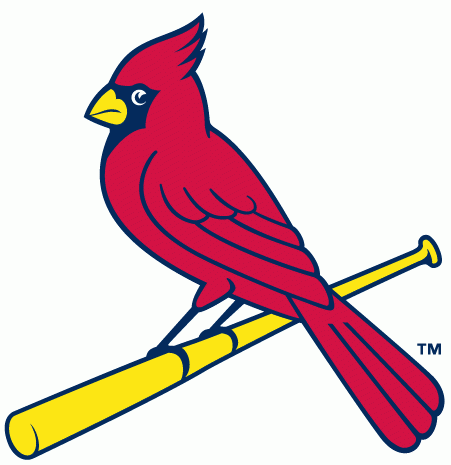 St. Louis Cardinals Alternate Logo - National League (NL) - Chris ...