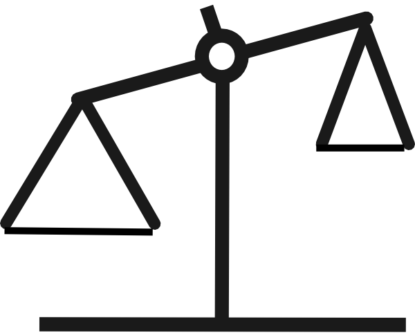 Scale clip art - vector clip art online, royalty free & public domain
