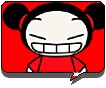 Clip Art - Clip art pucca 307301