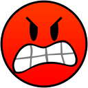Iconizer.net | classic smileys set