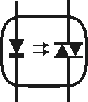 Opto-couplers / Opto-isolators :: Radio-