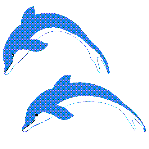 Porpoise Clipart - ClipArt Best