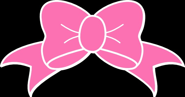 Bow clipart clipart cliparts for you 3 - Clipartix