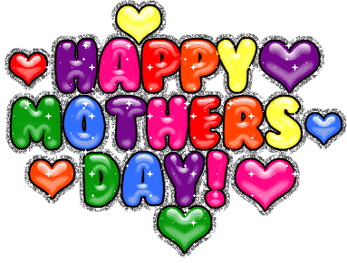 Free Clipart Mothers Day - Tumundografico