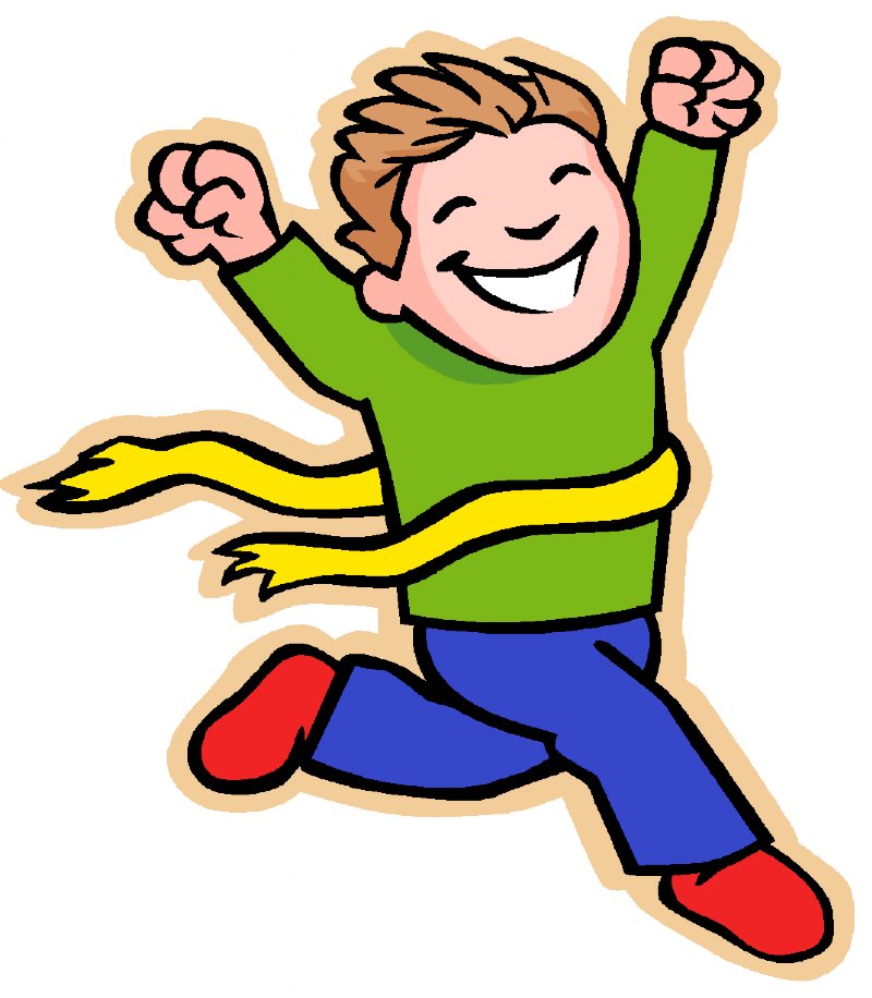 Sports Day Clipart