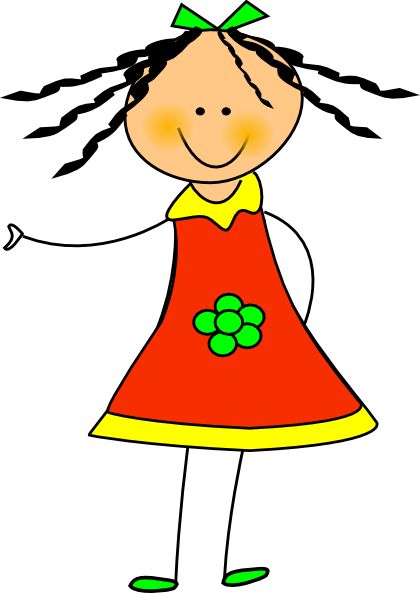 1000+ images about stick people clip art