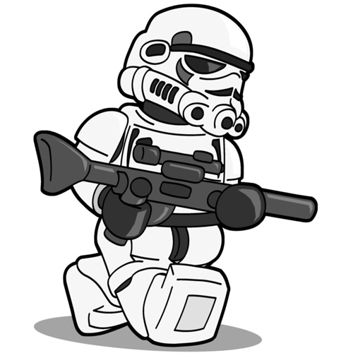 1000+ images about LEGO Star Wars | Lego, Pets and Bikes