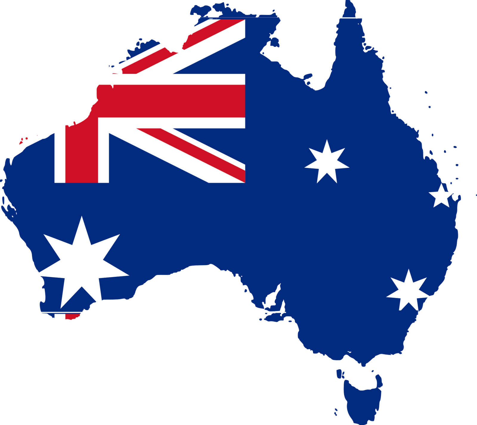 Australia Clip Art