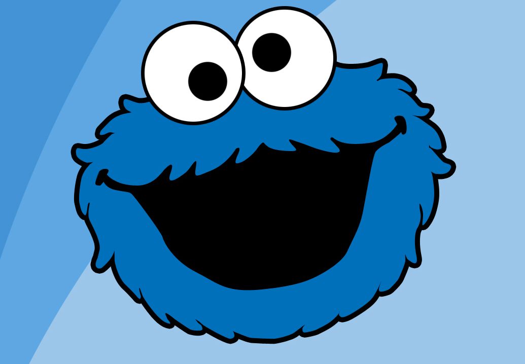 cookie monster clipart | Hostted