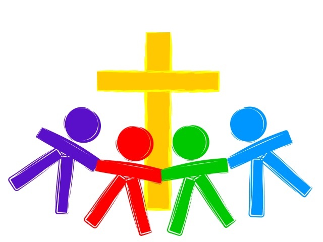 Sunday school lessons on sunday school crafts sunday clipart image ...