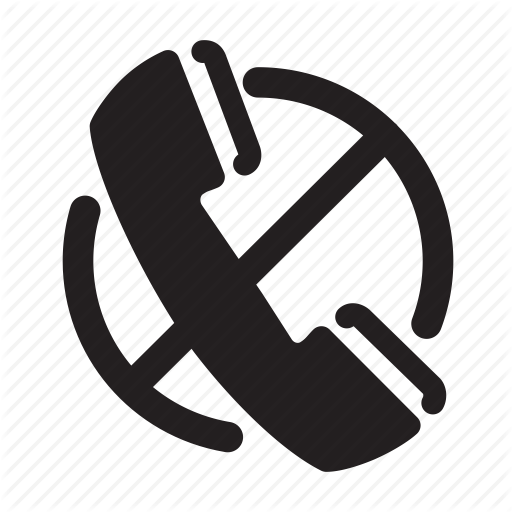 Allowed, calls, mobile, no, phone, prohibited icon | Icon search ...