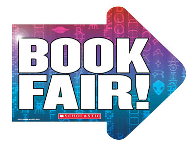 Scholastic Book Club Clipart