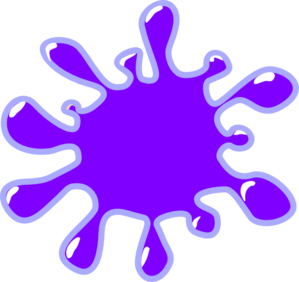 Purple Clipart