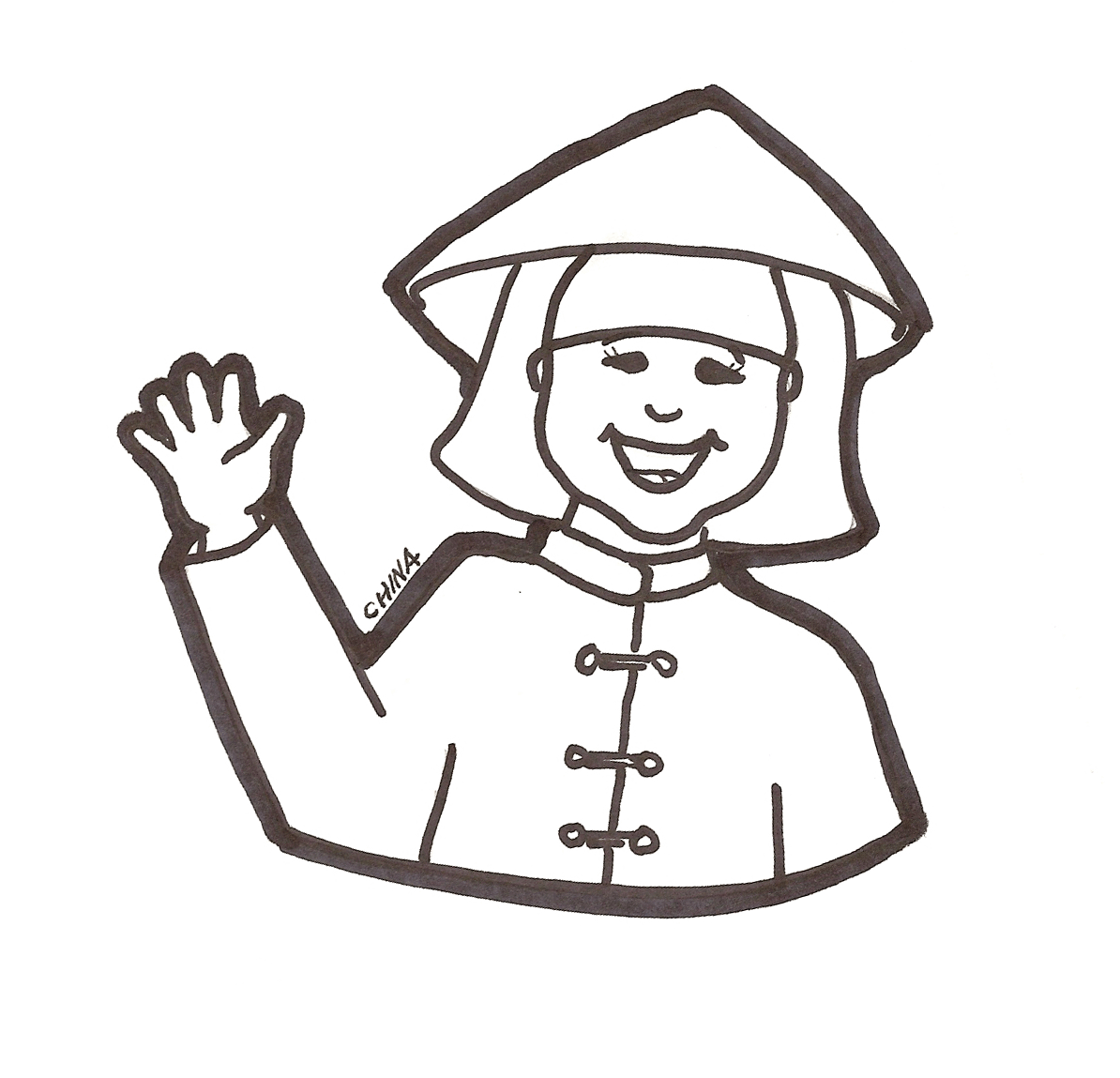 Chinese Clipart | Free Download Clip Art | Free Clip Art | on ...