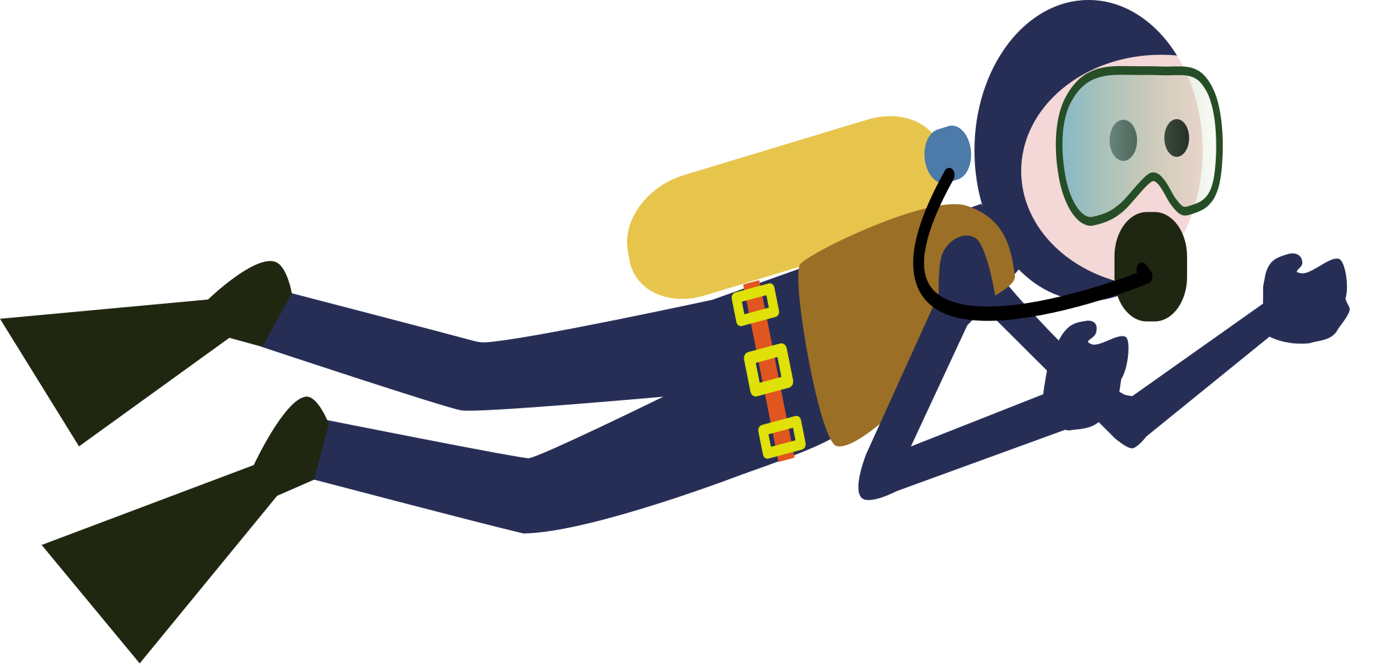 Open source svg clip art