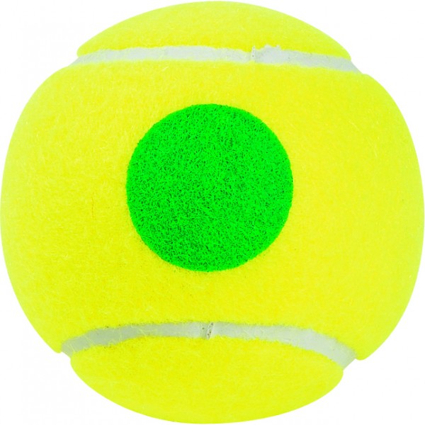 Gamma Green Dot 78 Tennis Balls