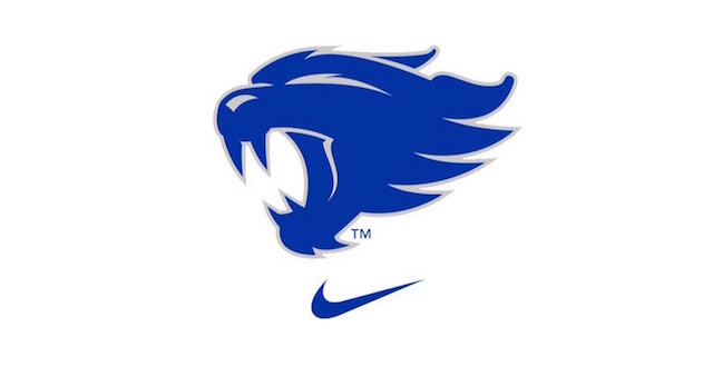 LOOK: What is Kentucky going for with this new Wildcat logo ...